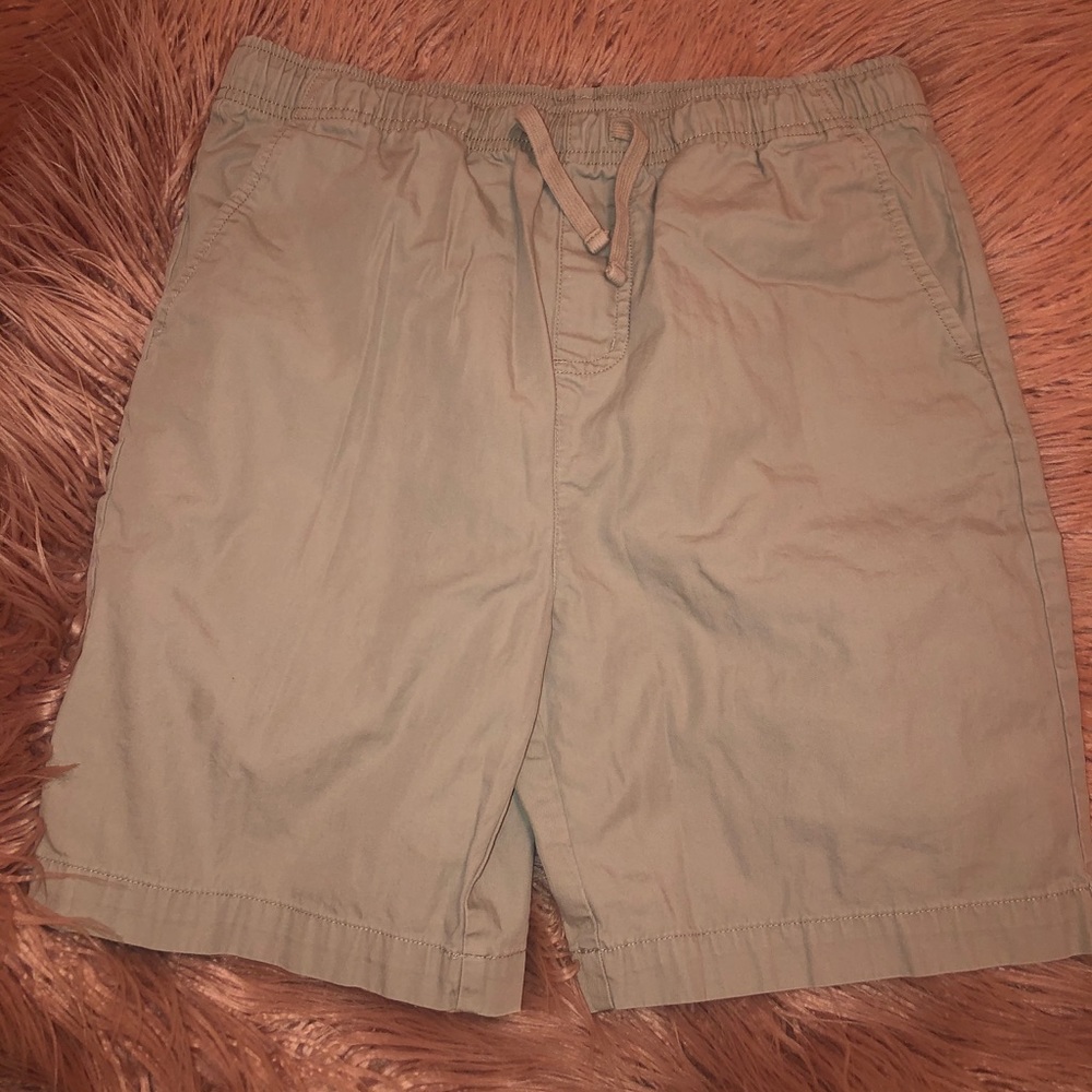 Vineyard vines Boys Stretch Jetty Shorts Size 18